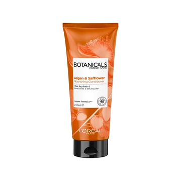 L'Oréal Paris Botanicals Argan & Safflower Nourishing Conditioner 200ml